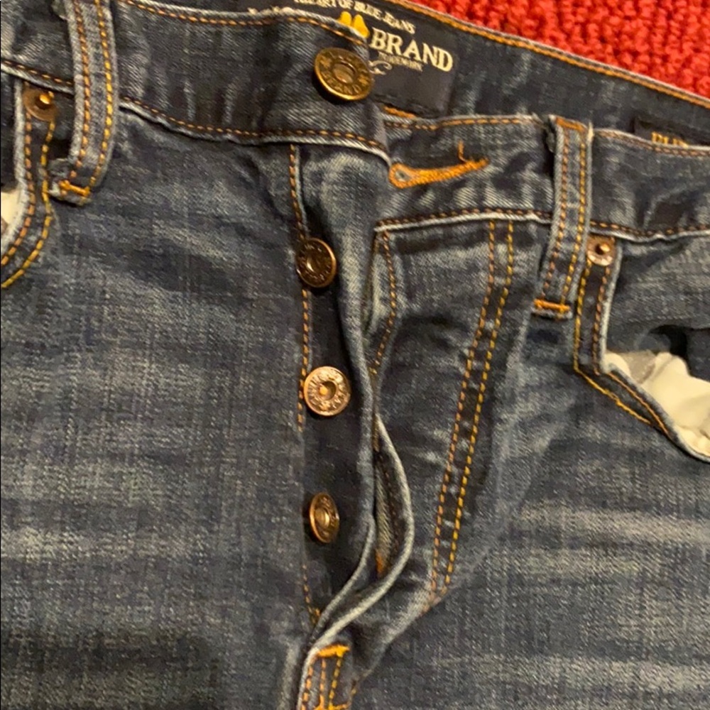 Jeans - Picture 2 of 2
